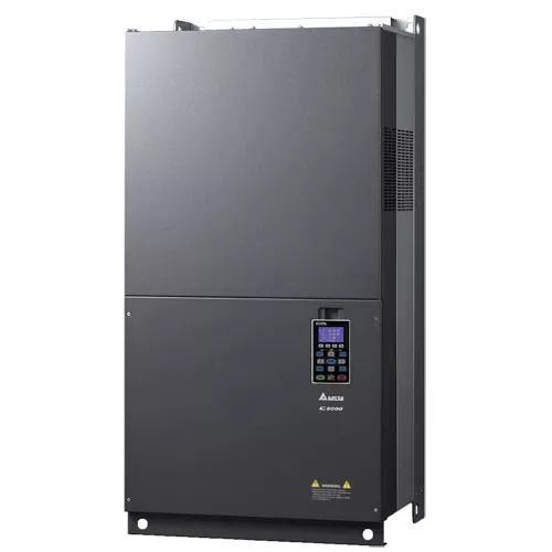 VFD2200CP43A-21 | Частотный преобразователь 220 кВт 3ф 400В
