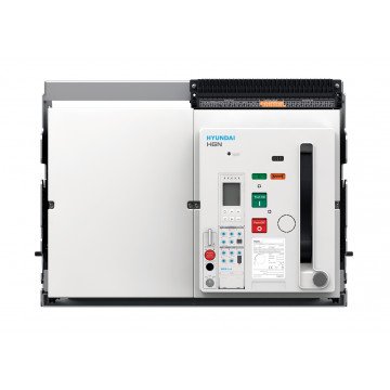 HGN50C 3C M2C2S2 54S BA EL | Автоматический выключатель воздушный