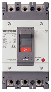 ABS403c 300A | Выключатель с термомагнитным нерегулируемым расцепителем