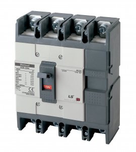 ABS204c 150A EXP | Выключатель с термомагнитным нерегулируемым расцепителем