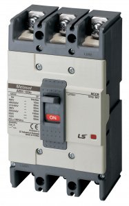 ABN102c 30A EXP | Выключатель с термомагнитным нерегулируемым расцепителем