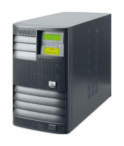 MegaLine 3,75kВА F | Источник бесперебойного питания