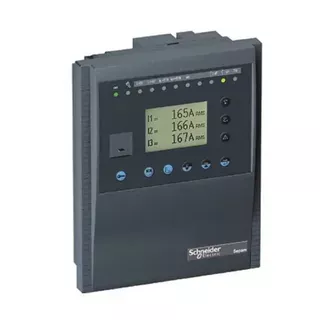 S1000MDS40R | РЕЛЕ SEPAM С ДИСПЛЕЕМ РУССИФИЦ. ТИПА S40