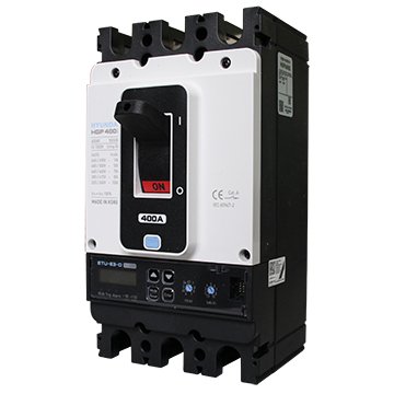 HGP400S 3PEDS0000C00400 | Автоматический выключатель в литом корпусе