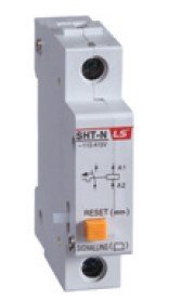BKN SHUNT AC 24V NEW ROGY | Независимый расцепитель для BKN  AC 24V  