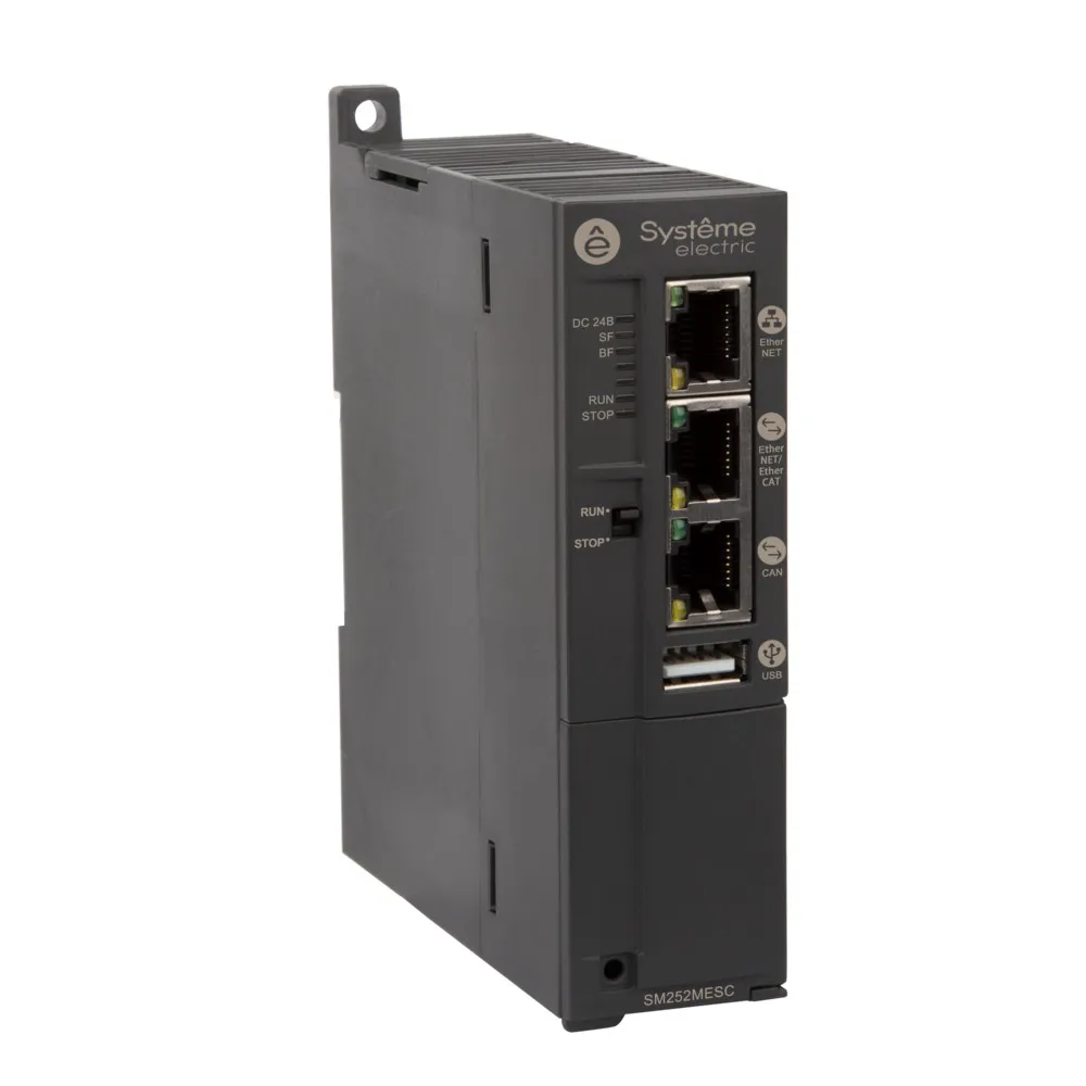 SM252MESC | Промышленный контроллер PLC (ПЛК) SM252