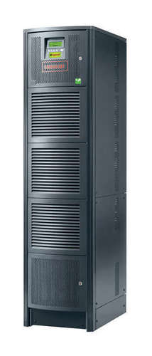TRIMOD HE 10 КВА HIGH - 0 | Источник бесперебойного питания