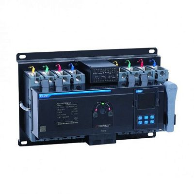 NXZM-250S/4B 160А | Устройство автоматического ввода резерва