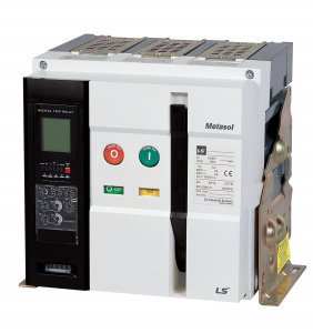 AN-08D3-08H MAD0D0BX NG5 U0 | Автоматический воздушный выключатель