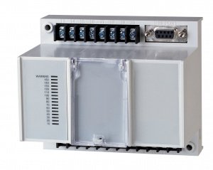 Profitbus-DP, TRIO UNIT TP (Option) | Блок дистанционного вкл\откл. автоматического воздушного выключателя