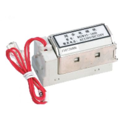 Электромагнит включения DС110В для NA8G-2500-6300
