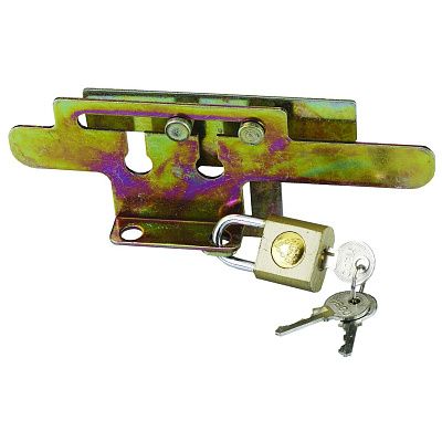 MIT23-M8 для NM8N-400/630 3P (R) | Механическая блокировка