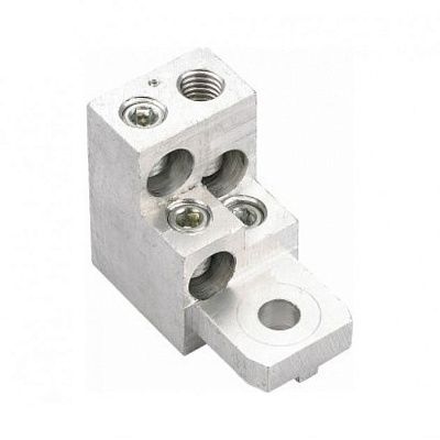 MC23-M8(4) для NM8N-400/630 cечение проводов 4x95 мм2 (R) | Клеммы