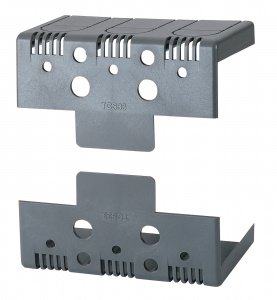 COVER ASS'Y,TERMINAL,TCS13,ABE100c | Крышки выводов